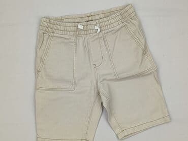 socha rajstopy: Shorts, H&M, 8 years, 122/128, condition - Perfect — 1