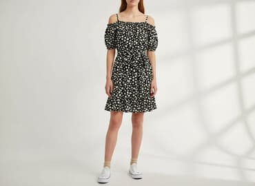 by taffi sukienki: Sukienka damska, rozmiar M — 6