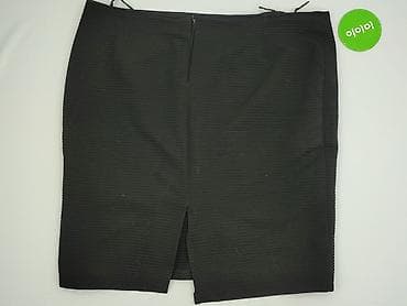 plus size spódnice: Spódnica damska, rozmiar 7XL — 3