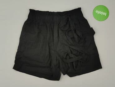 krótkie spodenki damskie lidl: Esmara, Szorty damskie, rozmiar S — 2