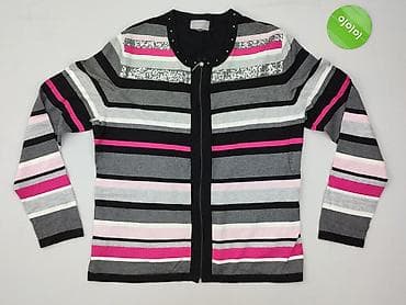 h m narzutka: C&A, Kardigan damski, rozmiar M — 2