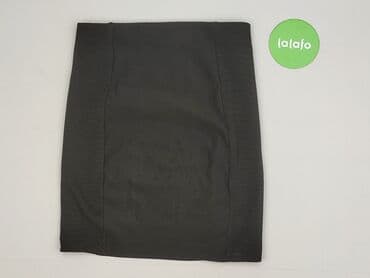 spódniczka mini allegro: H&M Basic, Spódnica damska, rozmiar S — 3