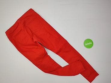 tommy jeans: H&M, Jeansy damskie, rozmiar M — 3