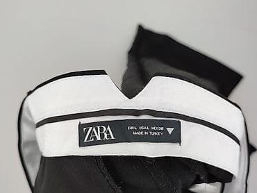 buty robocze: Zara, Spodnie materiałowe damskie, rozmiar L — 4
