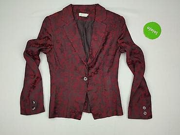ozdoba bluzki: Cloothes, Marynarka damska, rozmiar S — 2
