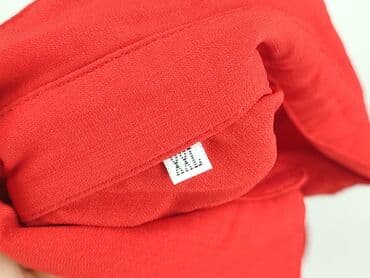 czy sweter z poliestru jest dobry: Koszula damska, rozmiar 2XL — 4