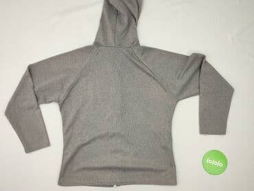 sweter f: Bluza z kapturem damska, rozmiar S — 3