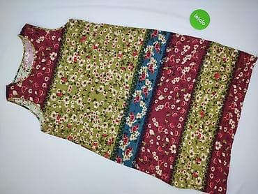 c: Women`s dress, size 4XL — 2