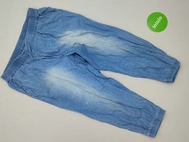 guess buty wyprzedaż olx: Gina, Spodnie materiałowe damskie, rozmiar L — 2