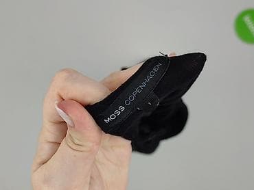 stroje clap: Moss Copenhagen, Ogrodniczki damskie, rozmiar S — 4