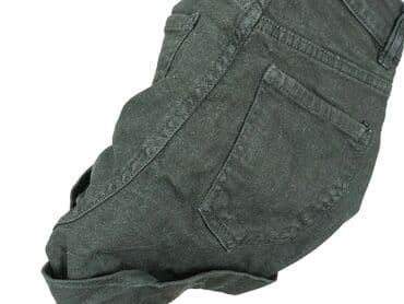 шорти bershka: Bershka, Szorty damskie, rozmiar 2XS — 4