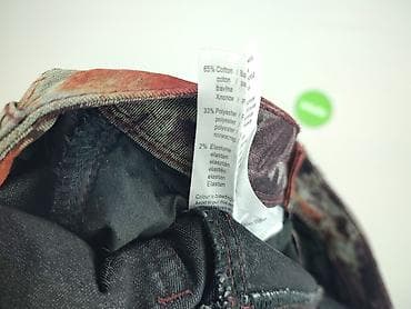 givenchy polska: Orsay, Spodnie materiałowe damskie, rozmiar S — 7