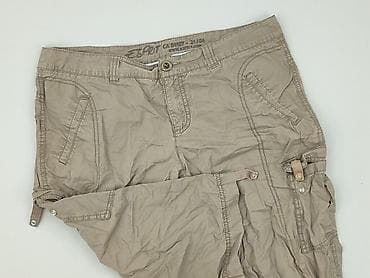 Esprit, Spodnie 3/4 damskie, rozmiar M
