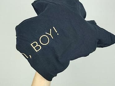 bluzki lycra: H&M Mama, T-shirt damski, rozmiar S — 8