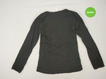 bluzka lata 80: Diva, Bluzka damska, rozmiar M — 3