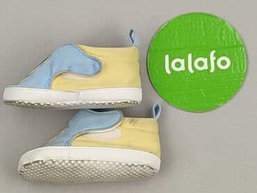 miu miu klapki: Baby shoes, Disney Baby, 21, condition - Very good — 3