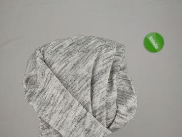 szara bluzka h m: H&M, Bluzka damska, rozmiar M — 5