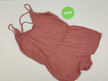 steve madden klapki z futerkiem: Forever 21, Kombinezon damski, rozmiar L — 2