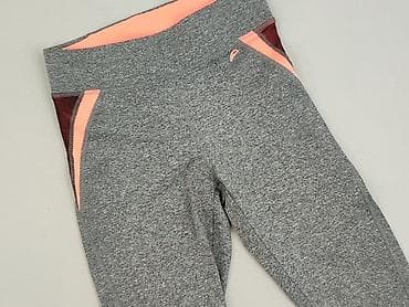 F&F, Legginsy Sportowe damskie, rozmiar M