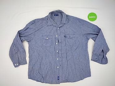 pull and bear ro: Koszulа dla mężczyzn, rozmiar XL — 2