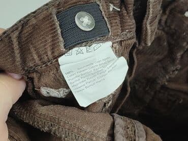 kombinezon zimowy dla niemowlaka dziewczynki: Shorts, s.Oliver, 3-6 months, condition - Good — 6