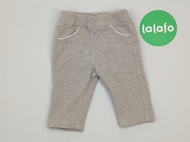 spodnie despacito: Leggings, 0-3 months, condition - Very good — 2
