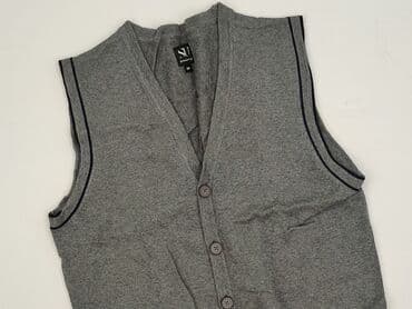 indicode t shirty: Kamizelka damska, rozmiar M — 1