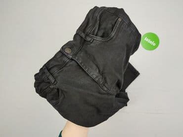 jeansy damskie cropp: PULL&BEAR, Jeansy damskie, XS — 5