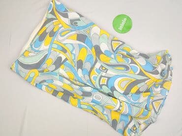 reserved żółta spódnice: Zabaione, Spódnica damska, rozmiar L — 2