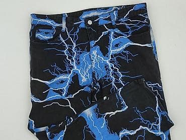 shein spódnice: Shein, Jeansy damskie, rozmiar L — 1