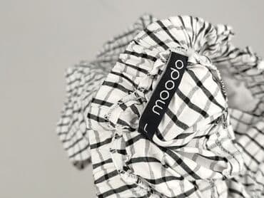 moodo krótkie spodenki damskie: Moodo, Szorty damskie, rozmiar L — 4