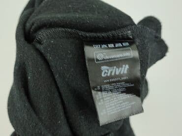 sizer buty: Crivit, Bluzka dla mężczyzn, rozmiar L — 5