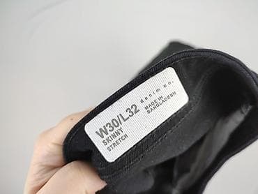 dżinsy moda: Denim Co, Jeansy damskie, rozmiar M — 4