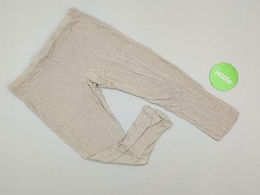 amisu leginy: Amisu, Legginsy Sportowe damskie, rozmiar M — 2