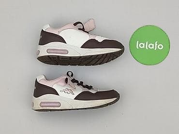 spodnice prl: Buty sportowe Kappa, 30, Używany — 5