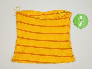 basic tops h: Zara, Women`s top, size M — 3