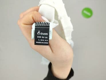 mohito bluzki koszulę: Bluzka damska, L — 4