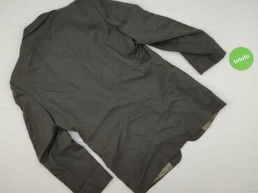 marynarka męska c a: Marynarka dla mężczyzn, rozmiar S — 3