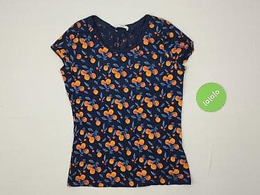 hard rock: Orsay, T-shirt damski, rozmiar S — 2