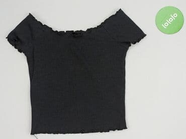 bluzki hiszpanki duze rozmiary: Bluzka damska, rozmiar L — 3