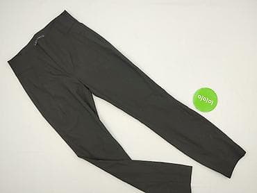spodnie pumpy zara: Zara, Spodnie materiałowe damskie, rozmiar S — 3