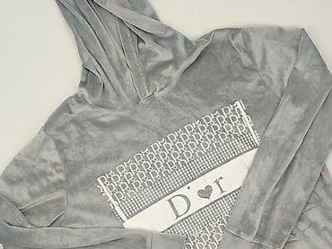 varlesca bluzki: Bluza z kapturem damska, rozmiar L — 1