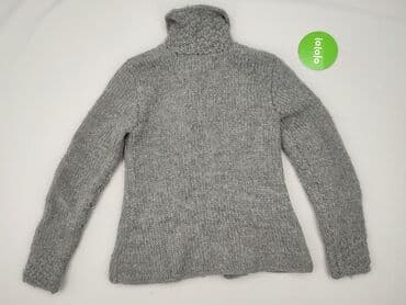 bolerko sweter: Kardigan damski, rozmiar S — 3