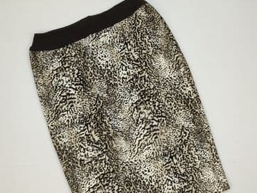 hm spodnica panterka: Spódnica damska, rozmiar S — 1