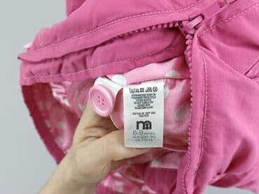 kurtka zimowa karl lagerfeld: Jacket, Mothercare, 6-9 months, condition - Good — 5