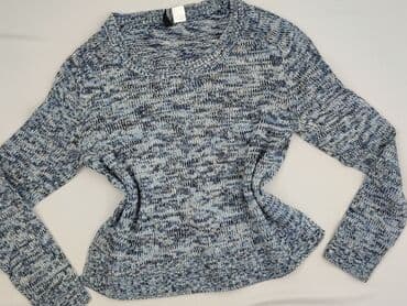 magmac bluzki: H&M, Women`s sweater, size S (EU 36) — 1