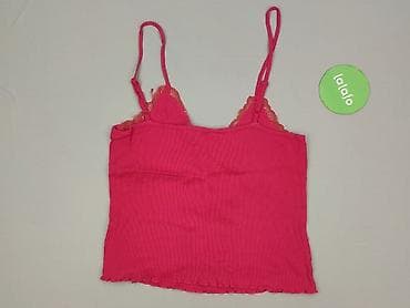 bluzki dekolt: BEBEFIELD, Top damski, rozmiar XL — 3