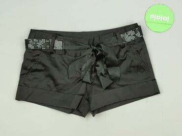 spodenki z napisem: Jane Norman, Szorty damskie, S — 2