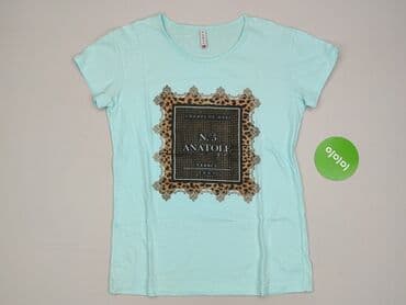 oryginalne koszulki barcelony: T-shirt damski, rozmiar XL — 2