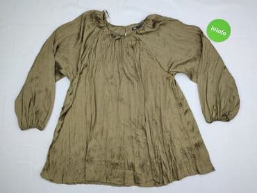 tunika koszulowa zara: Zara, Tunika damska, rozmiar M — 2